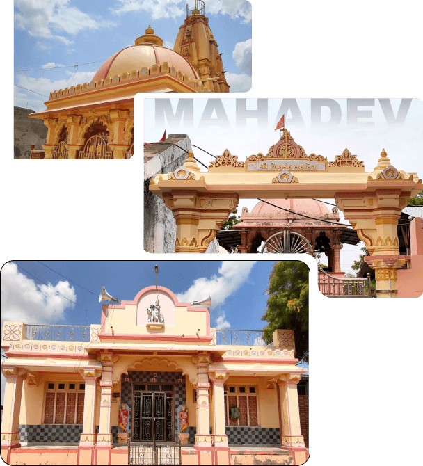 Kamalpur Temple